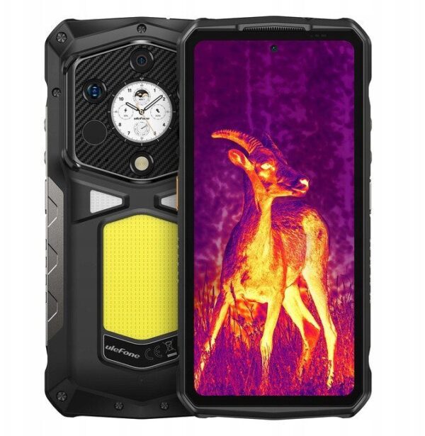 15608708_0_f Smartfon UleFone Smartphone Ulefone Armor 29 Pro Thermal 16/512GB 5G