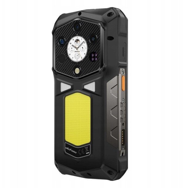 15608708_5_f Smartfon UleFone Smartphone Ulefone Armor 29 Pro Thermal 16/512GB 5G