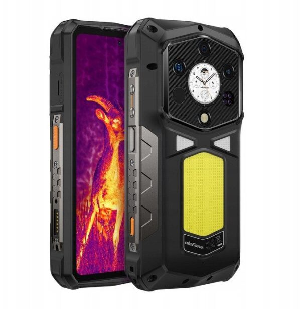 15608708_7_f Smartfon UleFone Smartphone Ulefone Armor 29 Pro Thermal 16/512GB 5G