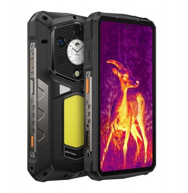 15608708_8_f Smartfon UleFone Smartphone Ulefone Armor 29 Pro Thermal 16/512GB 5G