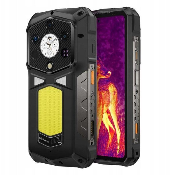 15608708_9_f Smartfon UleFone Smartphone Ulefone Armor 29 Pro Thermal 16/512GB 5G