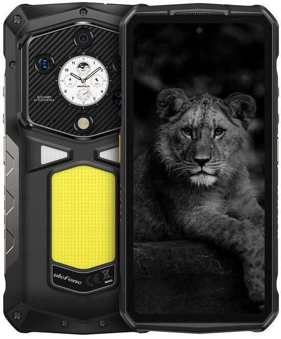 15608709_0_f Smartfon UleFone Smartphone Ulefone Armor 29 Pro 16/512GB 5G