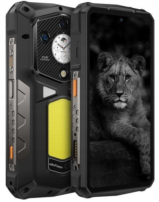 15608709_1_f Smartfon UleFone Smartphone Ulefone Armor 29 Pro 16/512GB 5G