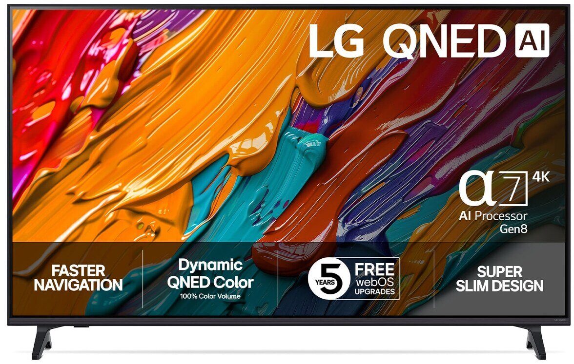 15611908_2_f Telewizor LG 65QNED7EA6B QNED 65'' 4K Ultra HD WebOS 25
