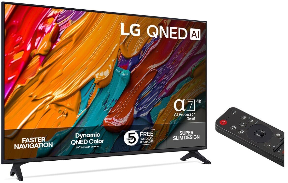 15611908_3_f Telewizor LG 65QNED7EA6B QNED 65'' 4K Ultra HD WebOS 25