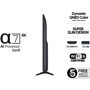 15611908_4_f Telewizor LG 65QNED7EA6B QNED 65'' 4K Ultra HD WebOS 25