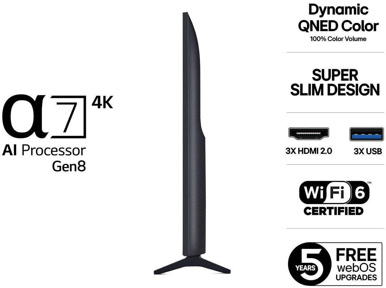 15611908_4_f Telewizor LG 65QNED7EA6B QNED 65'' 4K Ultra HD WebOS 25