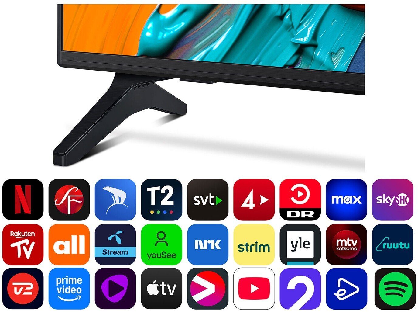 15611908_5_f Telewizor LG 65QNED7EA6B QNED 65'' 4K Ultra HD WebOS 25