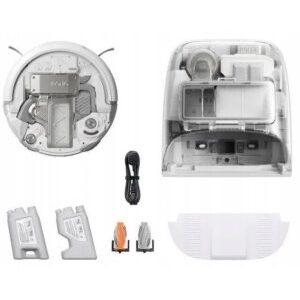 15612158_0_f Robot sprzątający DJI Robot sprzątający Romo P