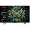 15613228_0_f Telewizor TCL 50Q6C 50" 4K Ultra HD Smart TV Wi-Fi Metaliczny