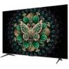 15613228_3_f Telewizor TCL 50Q6C 50" 4K Ultra HD Smart TV Wi-Fi Metaliczny