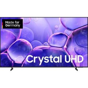 Telewizor Samsung GU50U8099FUXZG