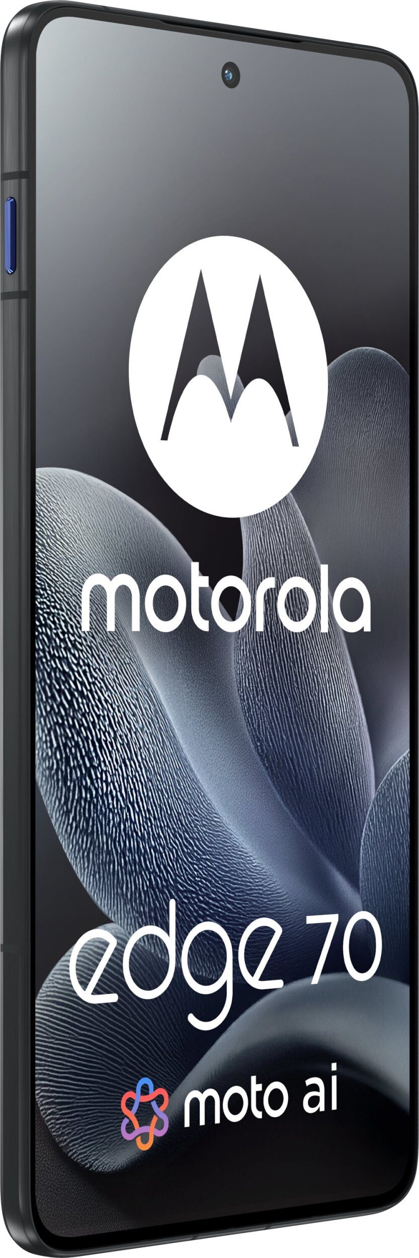 15613456_10_f Smartfon Motorola Edge 70 5G 12/512GB Grafitowy (PBA50002PL)
