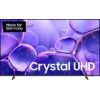 Telewizor Samsung GU43U8099FUXZG