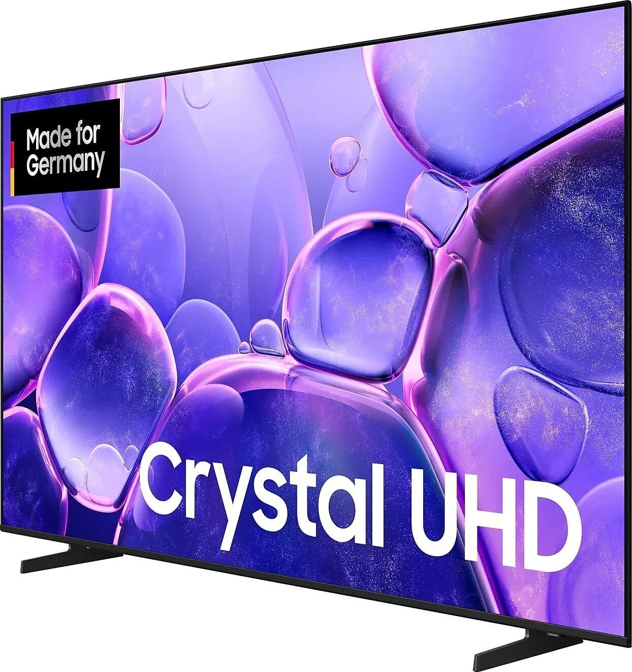Telewizor Samsung GU43U8099FUXZG