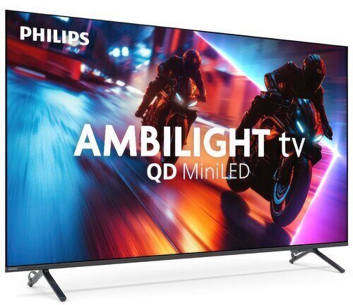 Telewizor Philips Telewizor QD MiniLED 75 '' 75MLED920/12