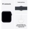 15618649_8_f Smartwatch Apple Watch SE 3 GPS + Cellular 40mm Midnight Alu Sport M/L Granatowy (MEPC4ET/A)