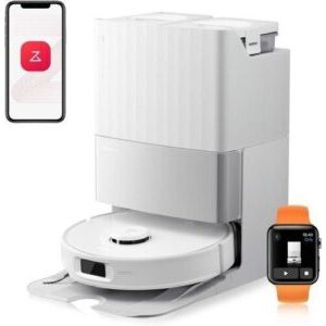 15619283_0_f Robot sprzątający Roborock VAC CLEAN ROB QREVO EDGE5V1 WH (QRES02-00)