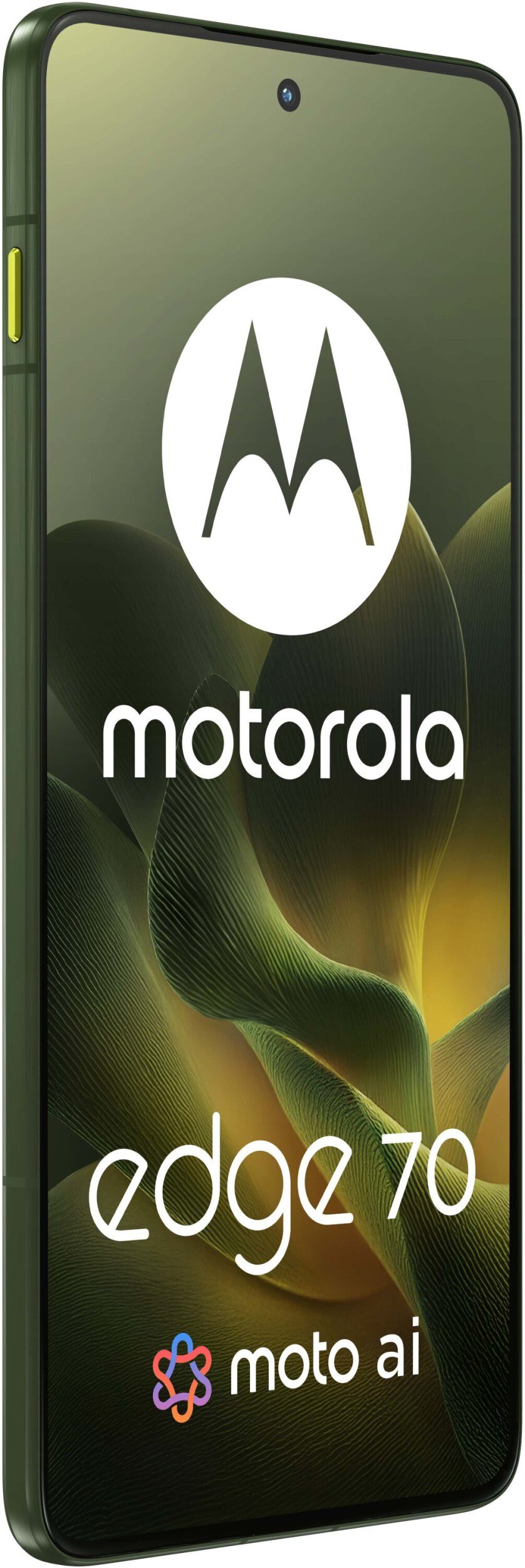 15619675_10_f Smartfon Motorola Edge 70 5G 12/512GB Zielony (PBA50029PL)