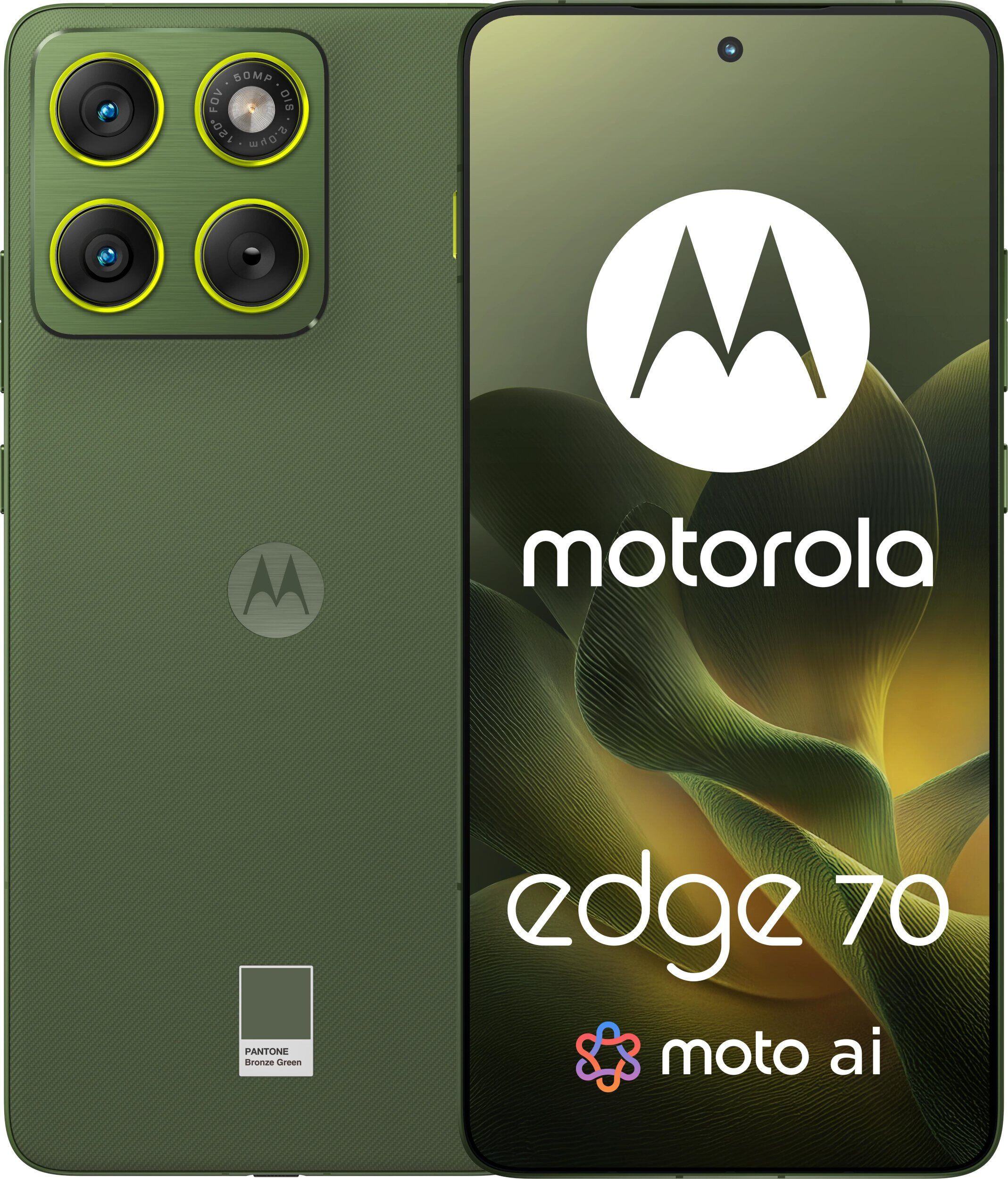 15619675_7_f Smartfon Motorola Edge 70 5G 12/512GB Zielony (PBA50029PL)