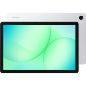 15619676_0_f Tablet Samsung Galaxy Tab A11+ 11" 128 GB 5G Srebrny (SM-X236BZSREUE)