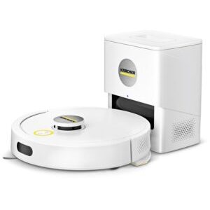 Robot sprzątający Karcher RVC 3 Comfort (1.269-120.0)