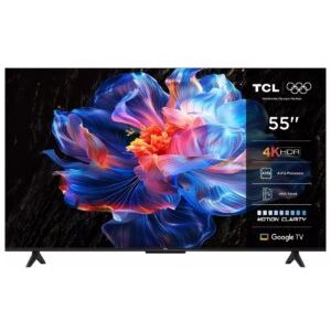 15620523_2_f Telewizor TCL 55P69K 55" 4K Ultra HD Smart TV Wi-Fi Czarny