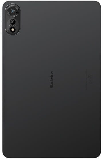 15620529_2_f Tablet Blackview Tab MEGA 2 Allwinner 256 GB 30,5 cm (12") 12 GB Wi-Fi 6 (802.11ax) Android 15 Szary
