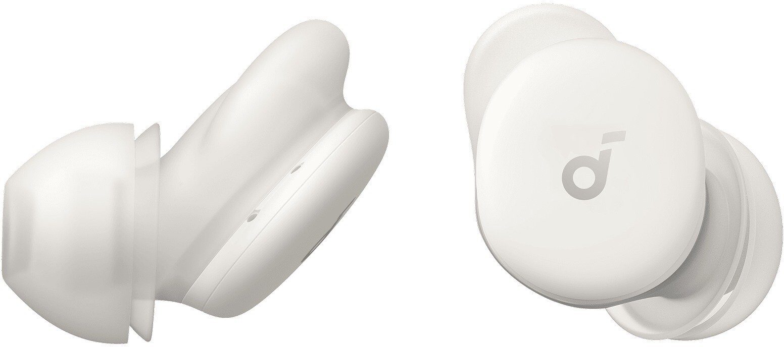 Słuchawki Anker Soundcore Sleep A30 białe (D1301G21)