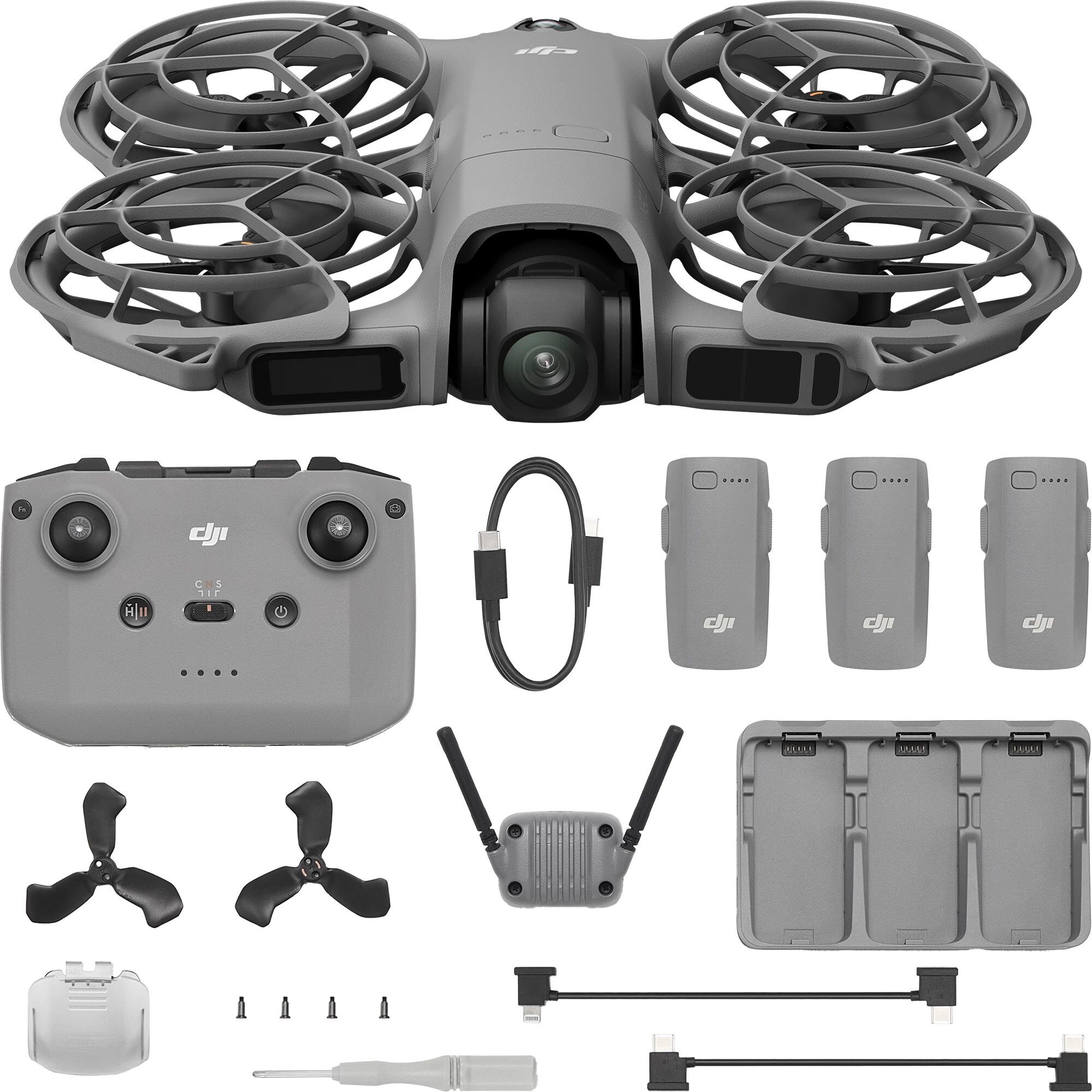 15622671_0_f Dron DJI Neo 2 Fly More Combo