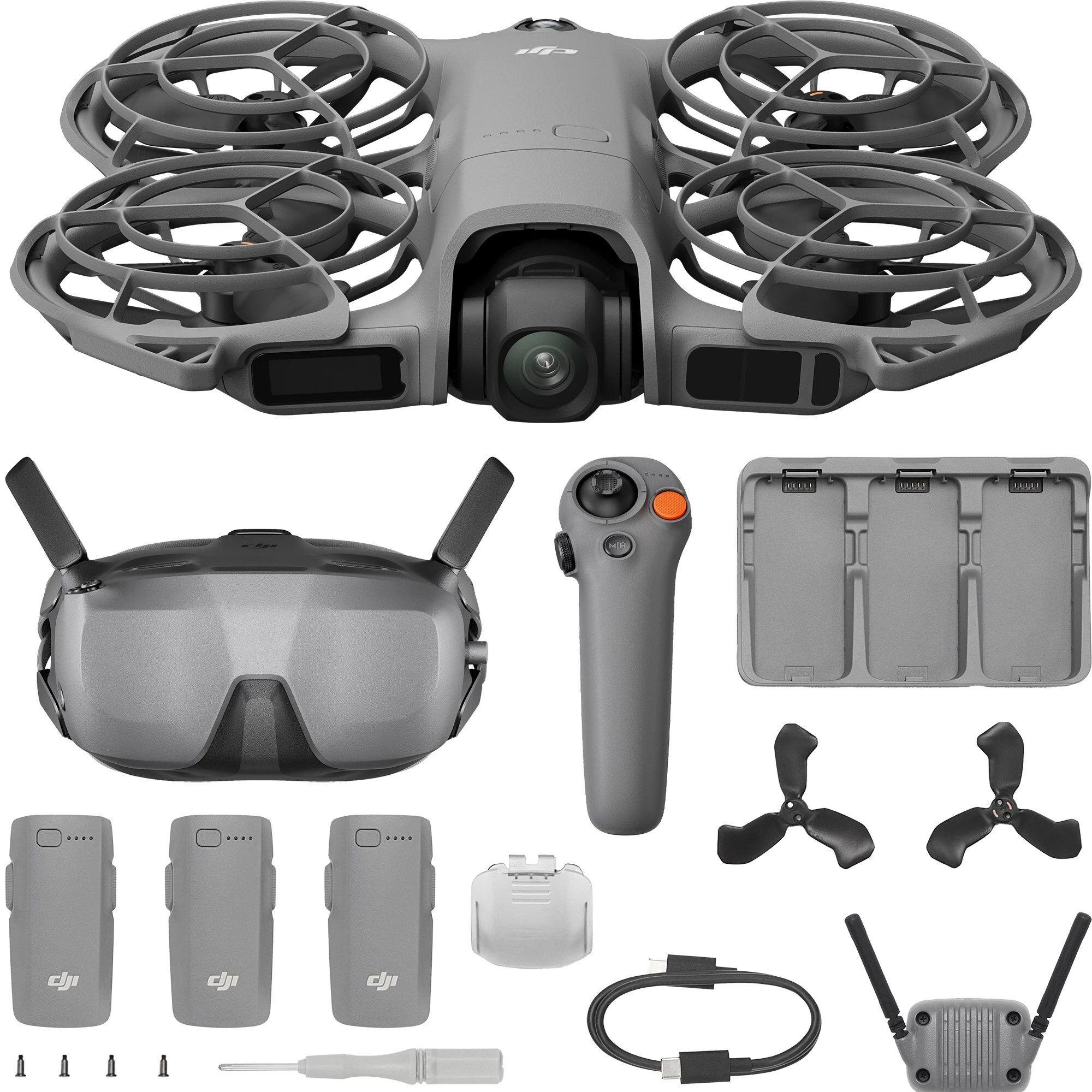 15622828_0_f Dron DJI Neo 2 Motion Fly More Combo