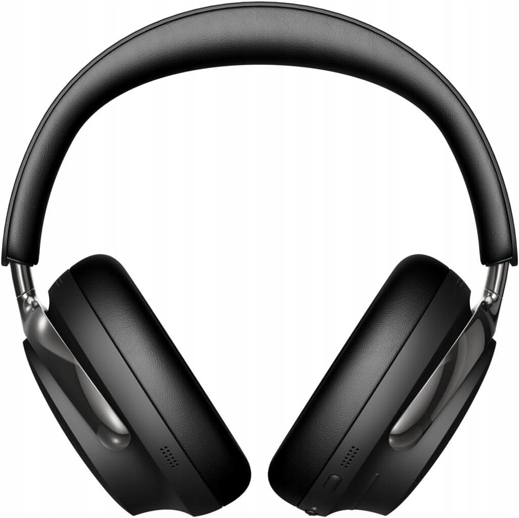 15622910_1_f Słuchawki Bose 890101-0100 słuchawki/zestaw słuchawkowy Bezprzewodowy Opaska na głowę Połączenia/muzyka Bluetooth Czarny, Złoto
