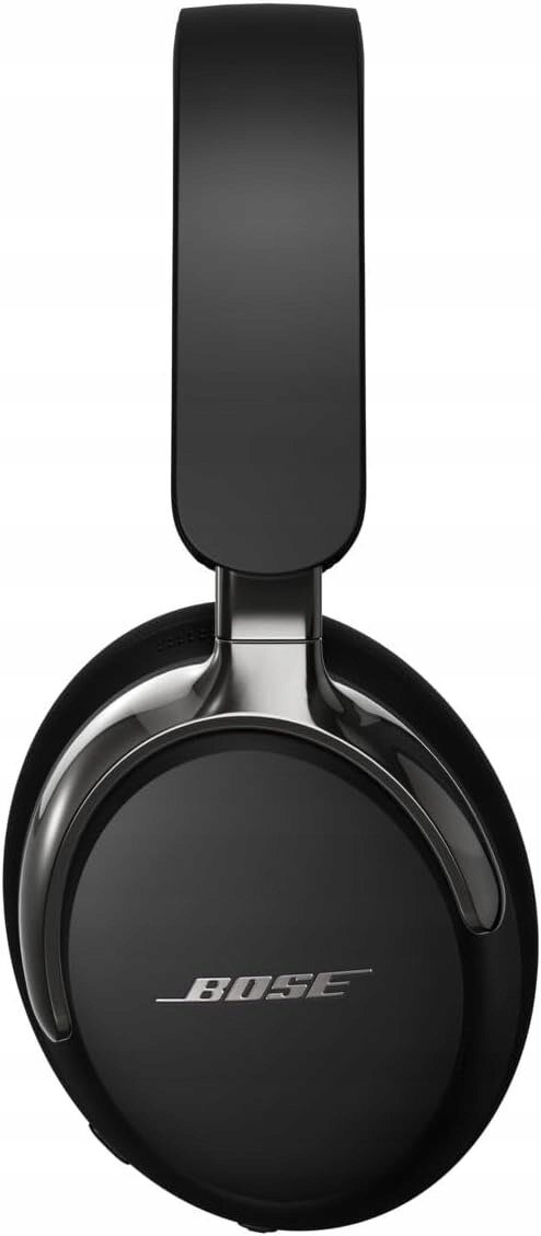 15622910_2_f Słuchawki Bose 890101-0100 słuchawki/zestaw słuchawkowy Bezprzewodowy Opaska na głowę Połączenia/muzyka Bluetooth Czarny, Złoto