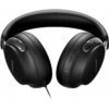15622910_3_f Słuchawki Bose 890101-0100 słuchawki/zestaw słuchawkowy Bezprzewodowy Opaska na głowę Połączenia/muzyka Bluetooth Czarny, Złoto