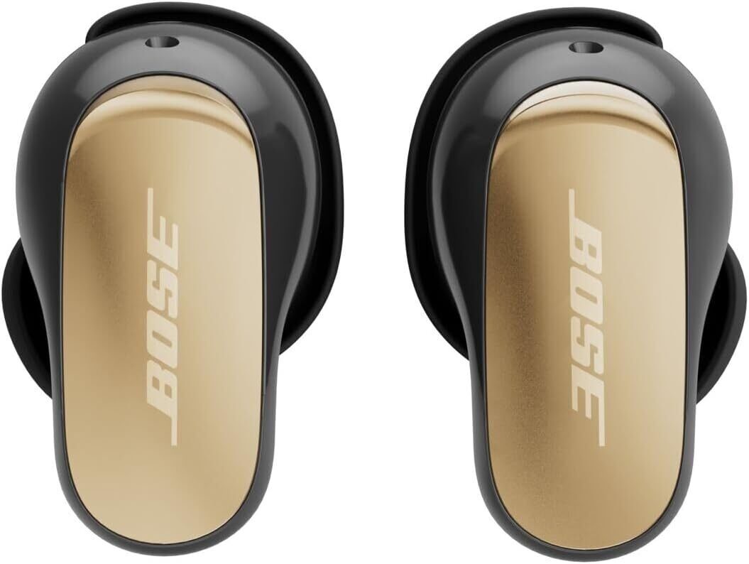 15622911_2_f Słuchawki Bose QuietComfort Ultra Gen2 czarno-złote (896637-0040)