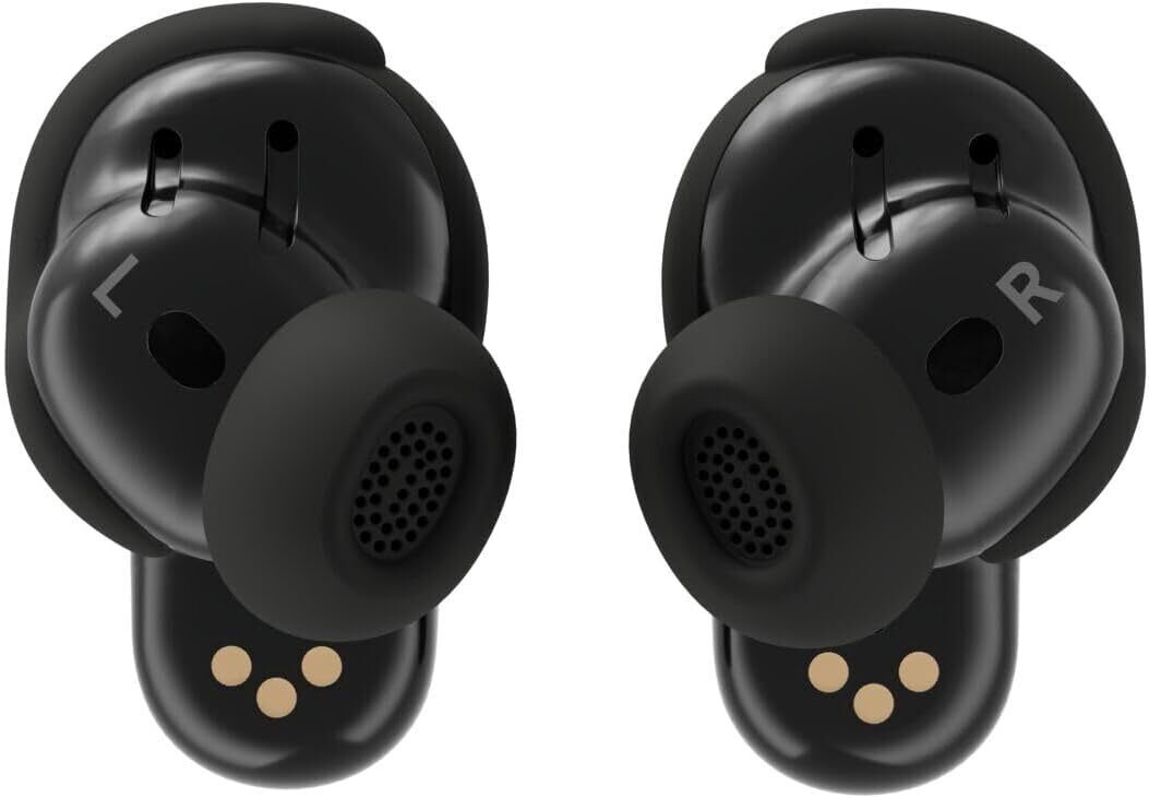 15622911_3_f Słuchawki Bose QuietComfort Ultra Gen2 czarno-złote (896637-0040)