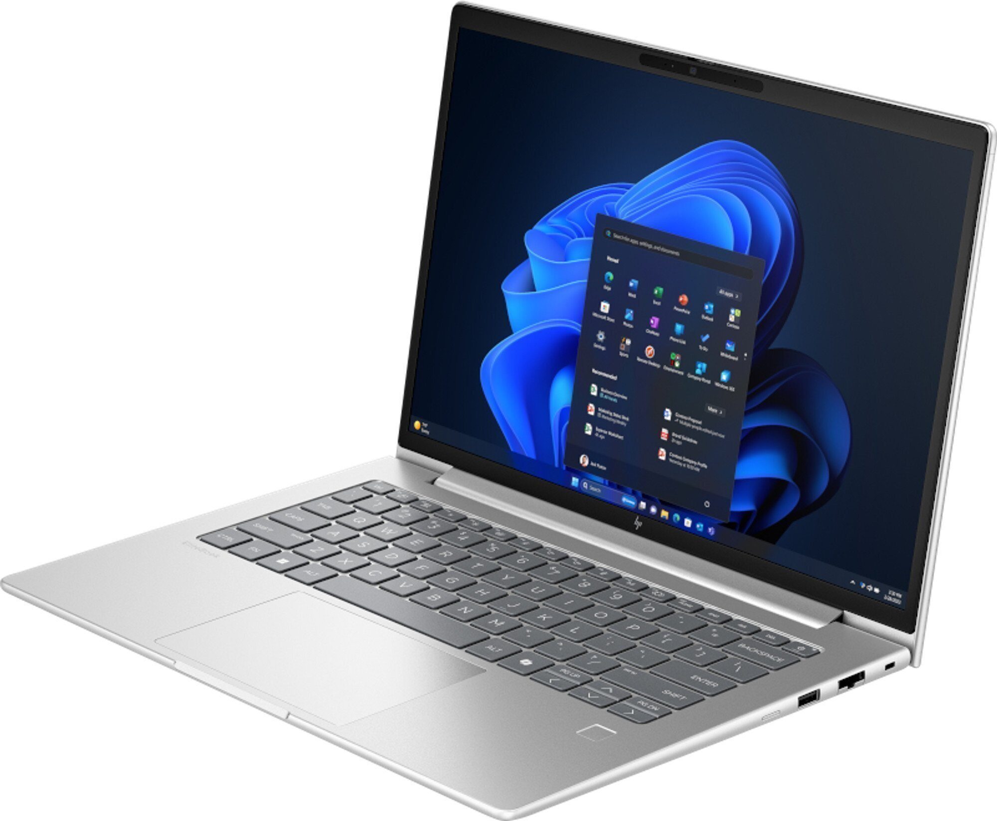 15623667_3_f Laptop HP EliteBook 8 G1i 14 Ultra 7 255U / 32 GB / 1 TB / W11 Pro (C51GQET)