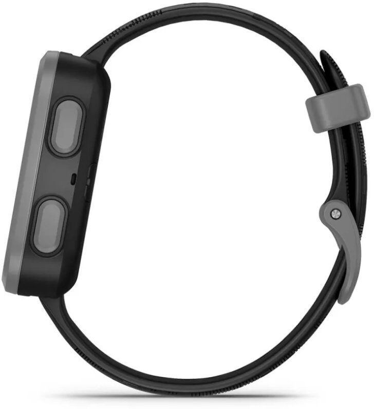 15624292_0_f Smartwatch Garmin Bounce 3,3 cm (1.3") LCD 42 mm Cyfrowy 240 x 240 px Ekran dotykowy 4G Czarny Wi-Fi GPS