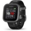 15624292_2_f Smartwatch Garmin Bounce 3,3 cm (1.3") LCD 42 mm Cyfrowy 240 x 240 px Ekran dotykowy 4G Czarny Wi-Fi GPS