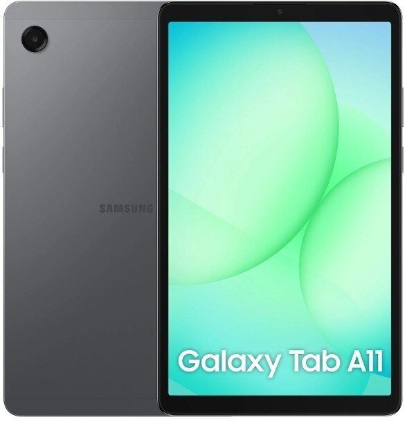 15626437_1_f Tablet Samsung Galaxy Tab A11 8.7" 64 GB 4G Szary (SM-X135FZAAEEE)