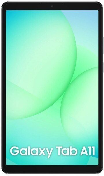 15626437_2_f Tablet Samsung Galaxy Tab A11 8.7" 64 GB 4G Szary (SM-X135FZAAEEE)