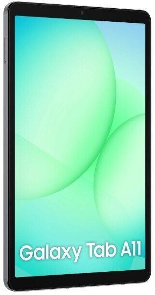 15626437_3_f Tablet Samsung Galaxy Tab A11 8.7" 64 GB 4G Szary (SM-X135FZAAEEE)