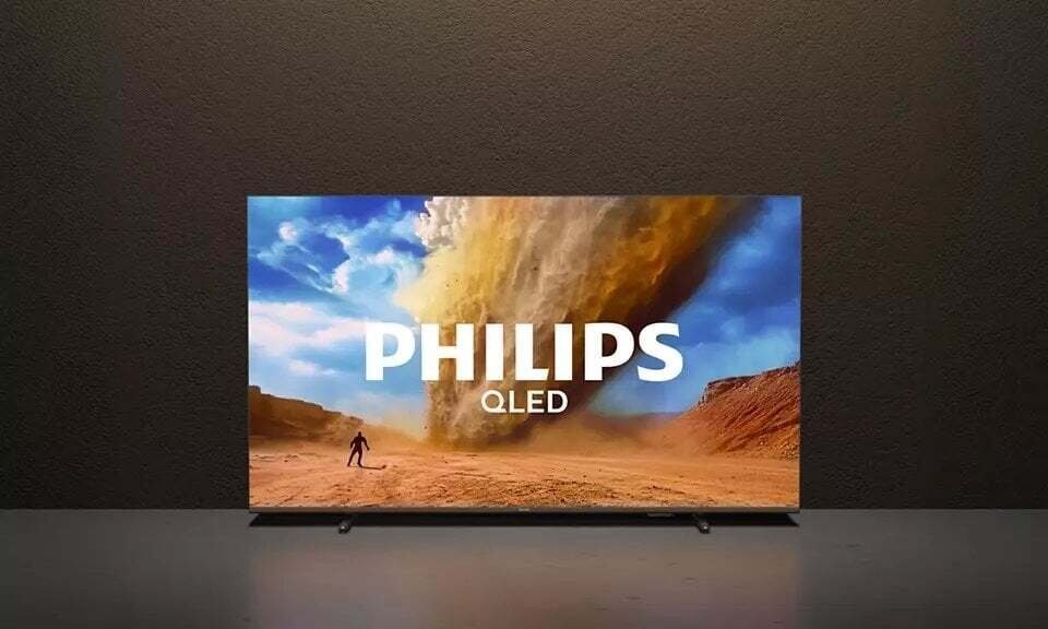 15627497_4_f Telewizor Philips 43PUS7800/12 Telewizor 109,2 cm (43") 4K Ultra HD Smart TV Wi-Fi Czarny