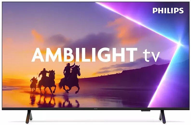 15627504_1_f Telewizor Philips 8500 series 85PUS850012 2,16 m (85") 4K Ultra HD Smart TV Wi-Fi Czarny