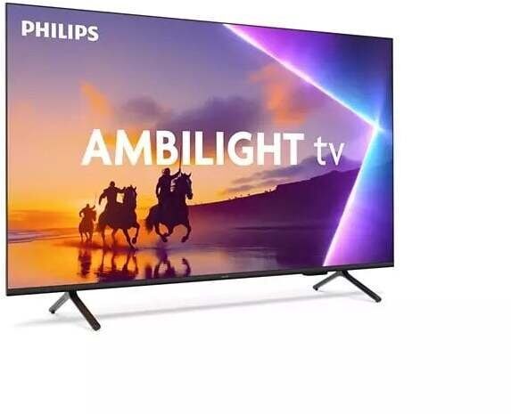 15627504_3_f Telewizor Philips 8500 series 85PUS850012 2,16 m (85") 4K Ultra HD Smart TV Wi-Fi Czarny