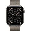 15628247_2_f Smartwatch Apple Watch Series 11 OLED 46 mm Cyfrowy 416 x 496 px Ekran dotykowy 5G Tytan Wi-Fi GPS