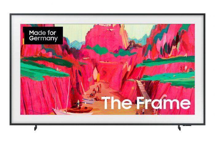 Telewizor Samsung GQ65LS03FWUXZG