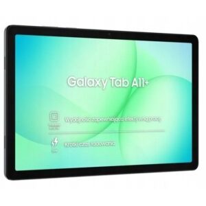 15631582_0_f Tablet Samsung Galaxy Tab A11+ 11" 256 GB 5G Grafitowy (SM-X236BZAPEUE)