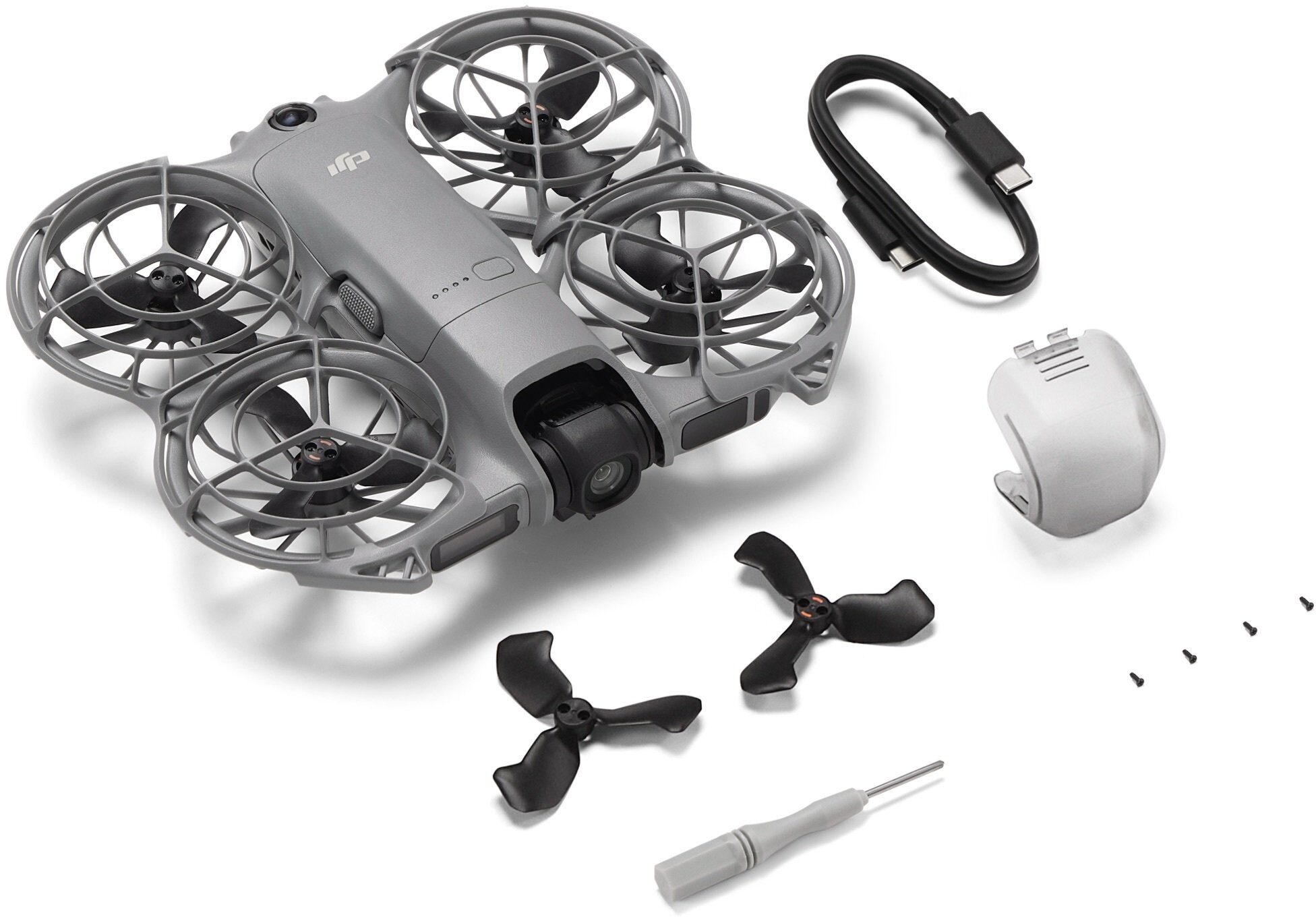 Dron DJI Neo 2 (bez kontrolera)