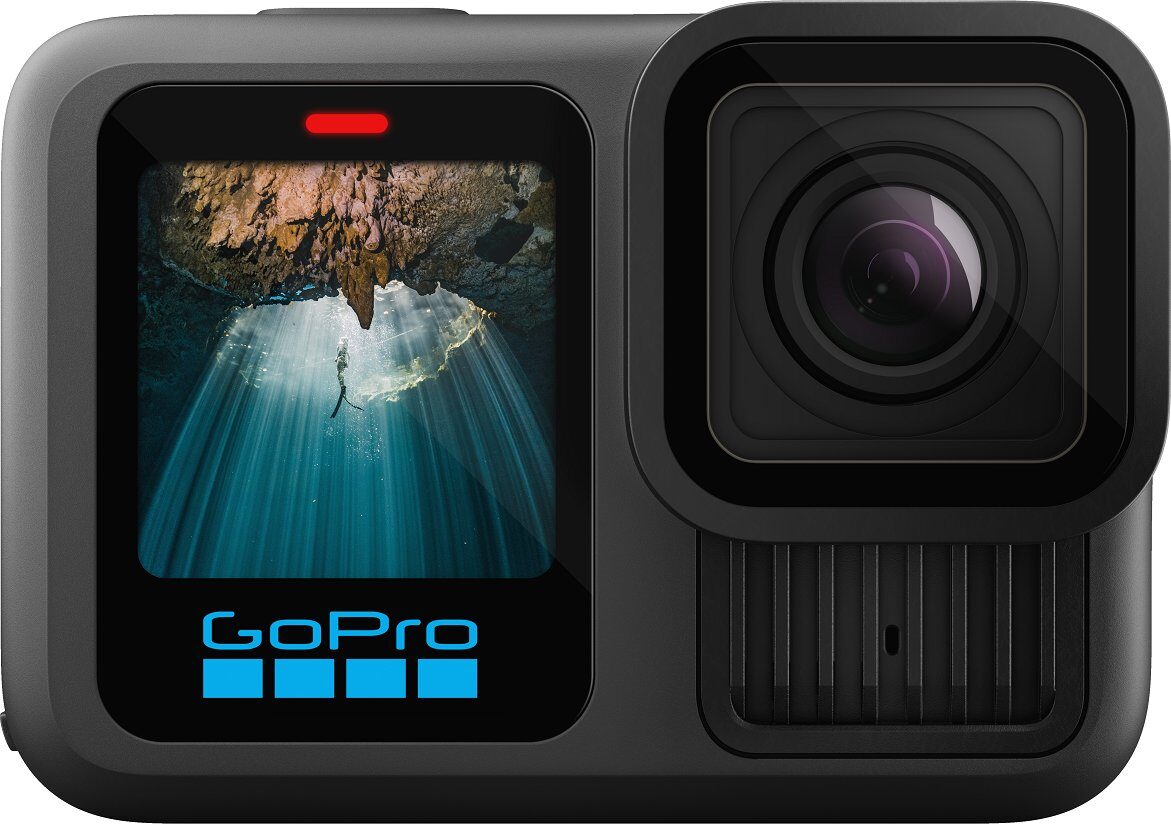 15636210_2_f Kamera GoPro Hero 13 Power Bundle czarna